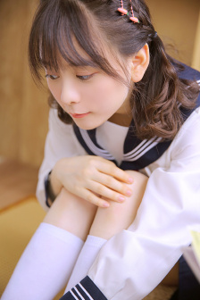 李小璐男人装